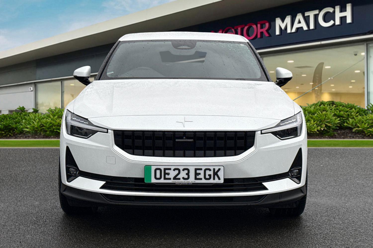 Used Polestar Polestar 2 2023 for sale - 77294732: Photo 5