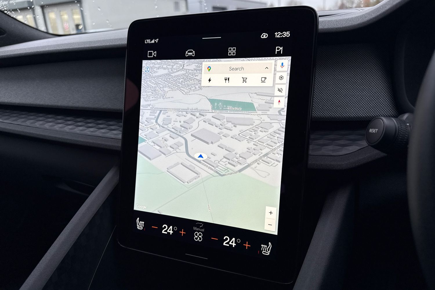 Used Polestar Polestar 2 2023 for sale - 77294732: Photo 50