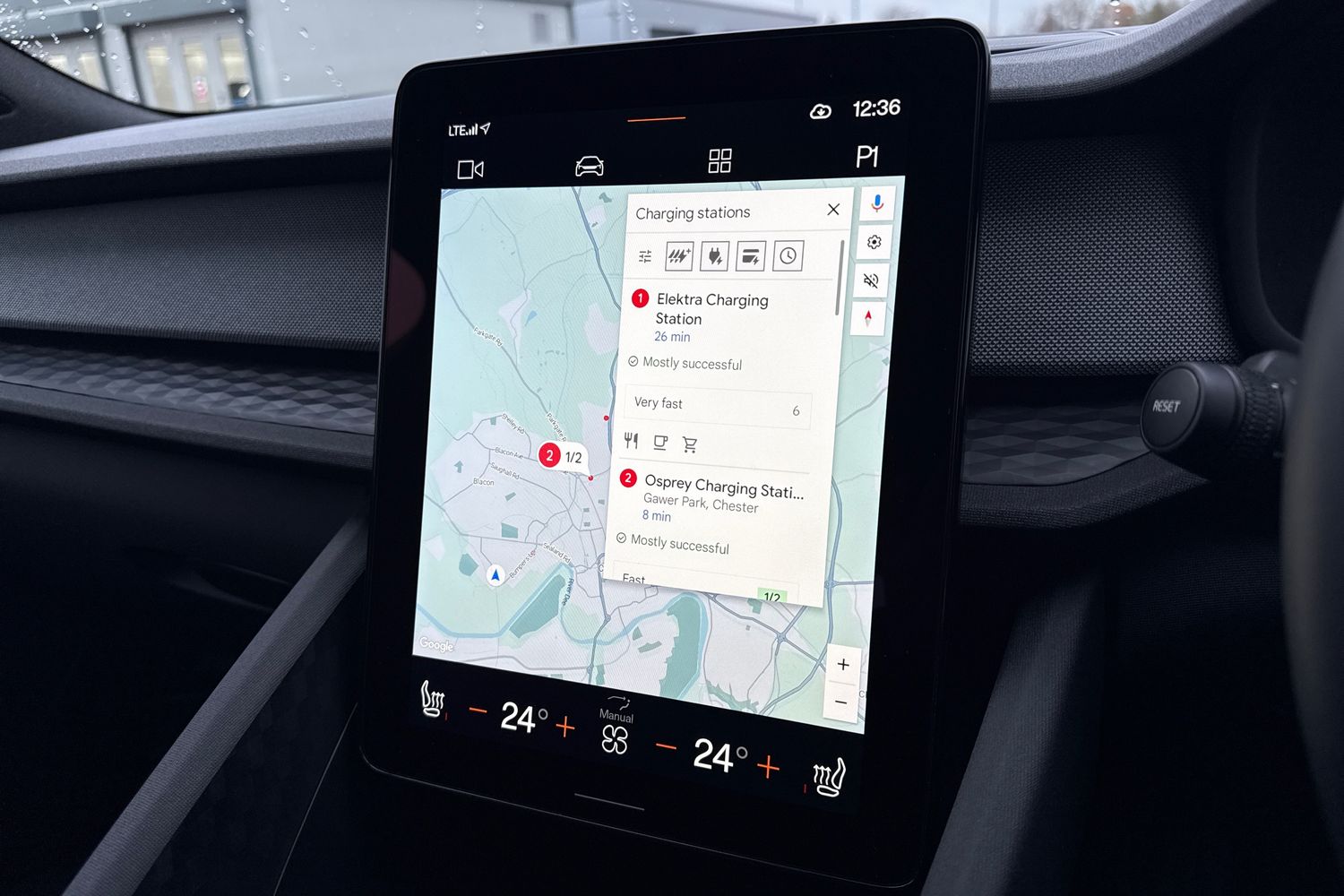 Used Polestar Polestar 2 2023 for sale - 77294732: Photo 51