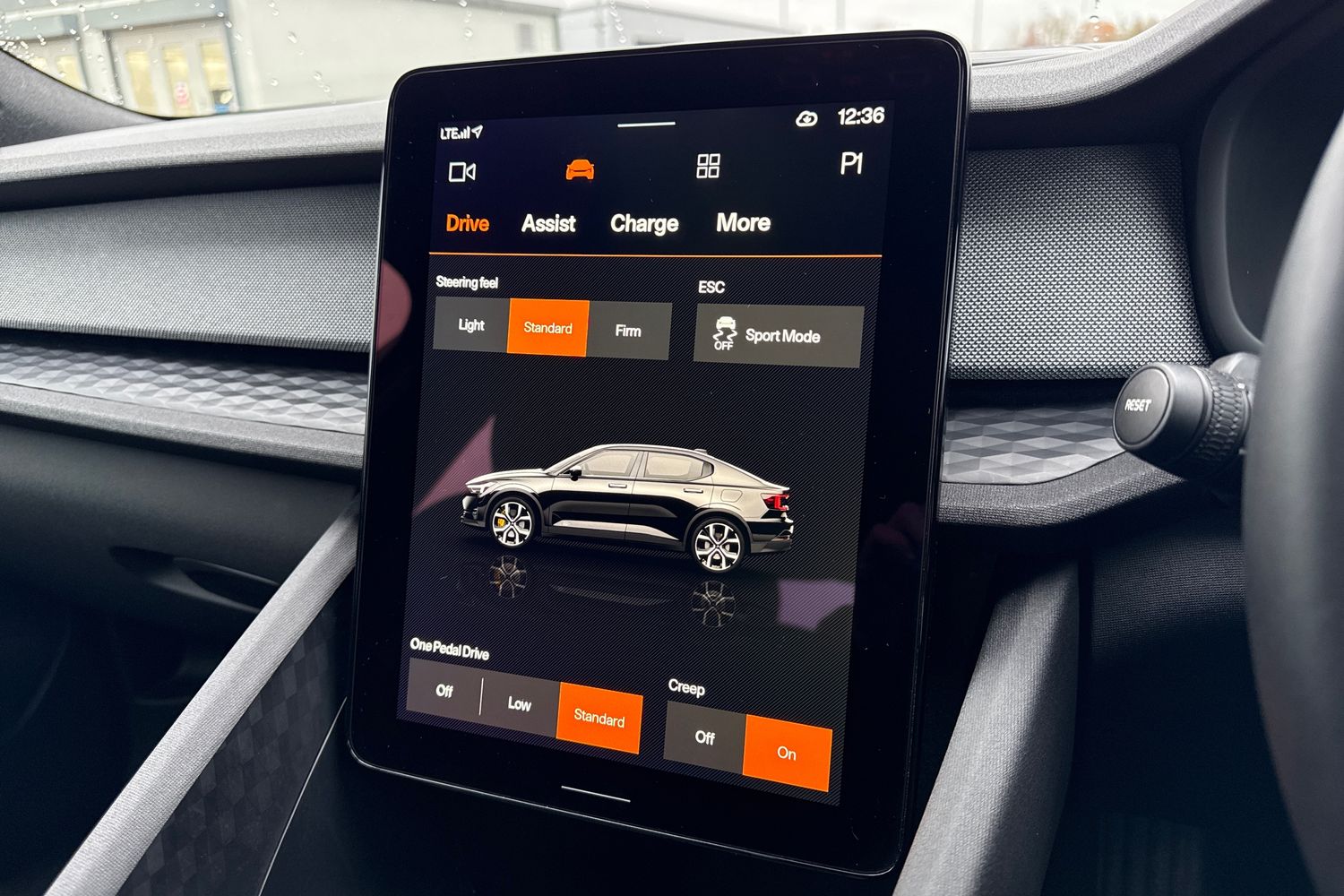 Used Polestar Polestar 2 2023 for sale - 77294732: Photo 52