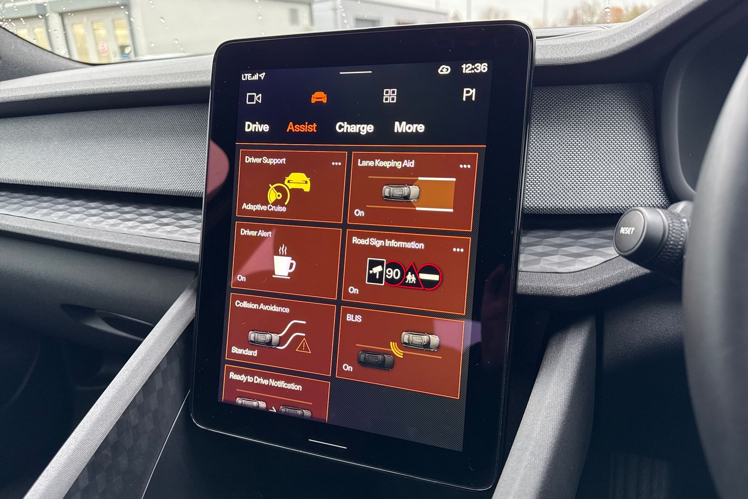 Used Polestar Polestar 2 2023 for sale - 77294732: Photo 53