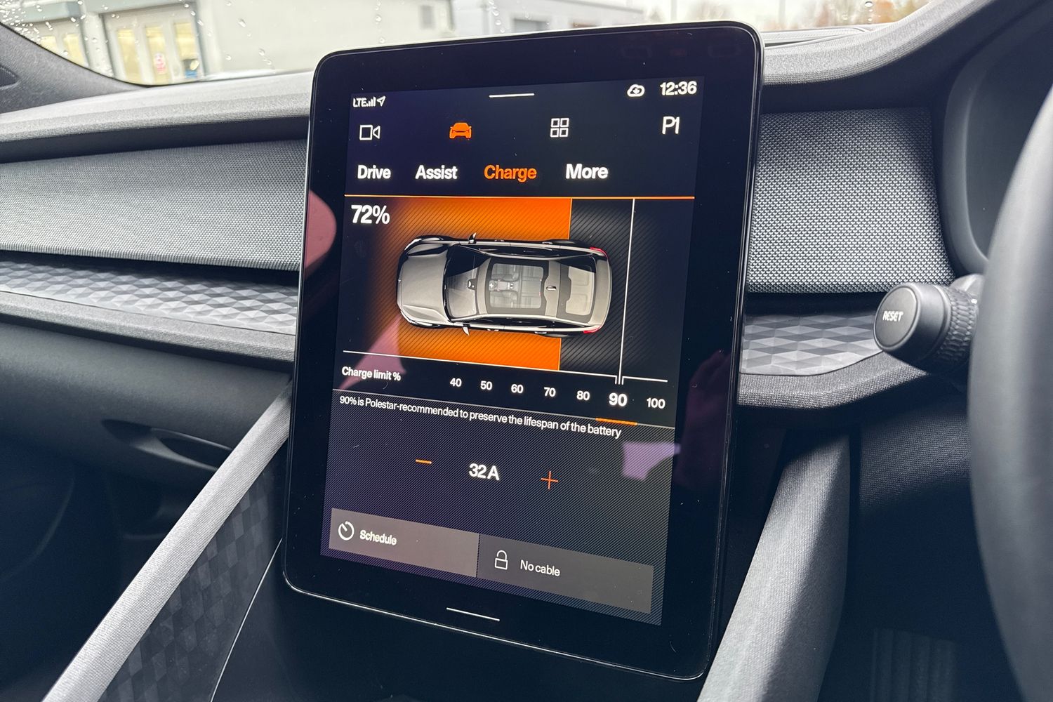 Used Polestar Polestar 2 2023 for sale - 77294732: Photo 54