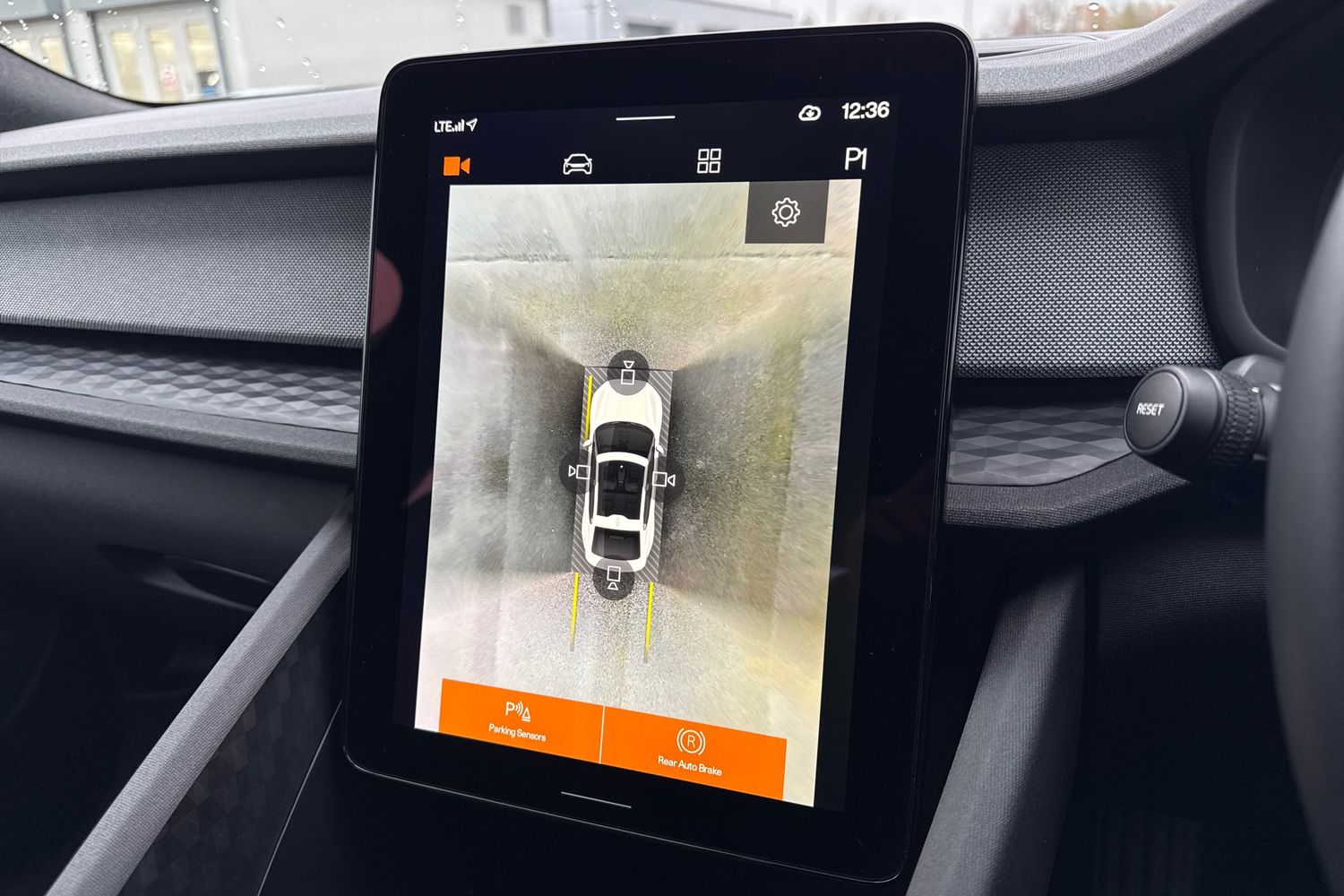 Used Polestar Polestar 2 2023 for sale - 77294732: Photo 55