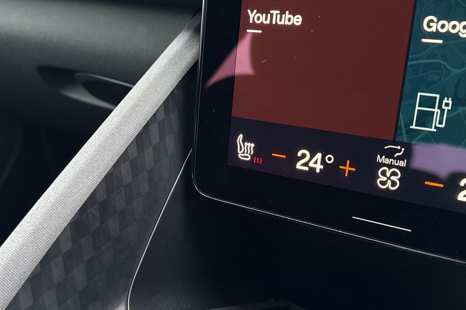 Used Polestar Polestar 2 2023 for sale - 77294732: Photo 56