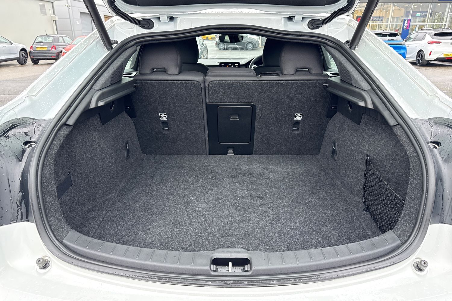 Used Polestar Polestar 2 2023 for sale - 77294732: Photo 6