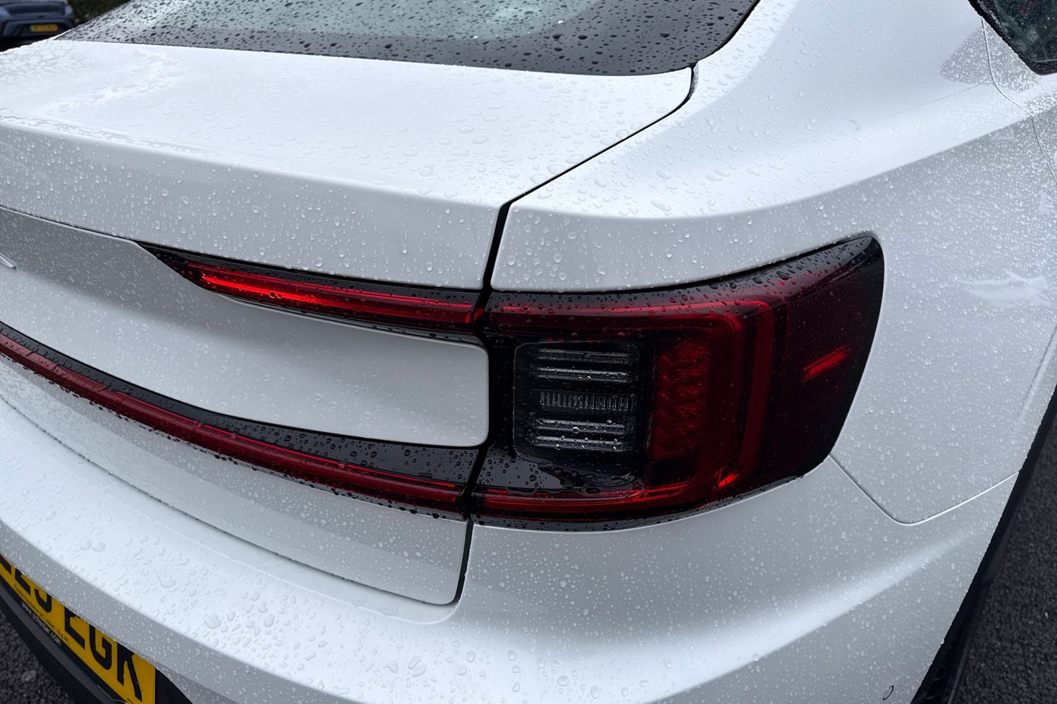 Used Polestar Polestar 2 2023 for sale - 77294732: Photo 7