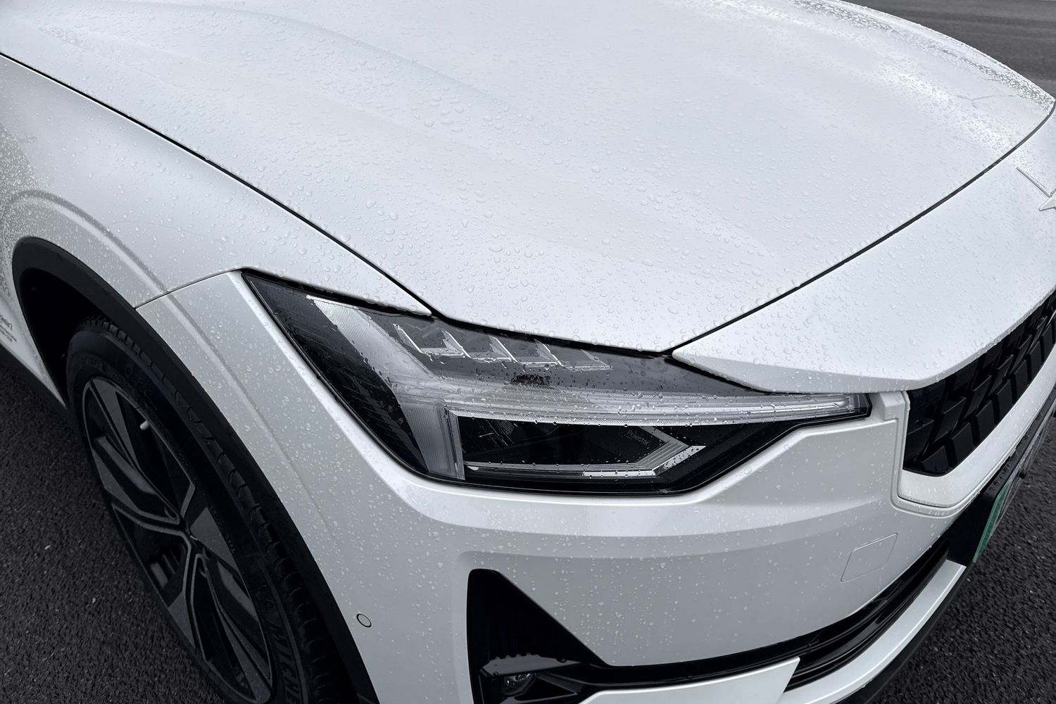 Used Polestar Polestar 2 2023 for sale - 77294732: Photo 8