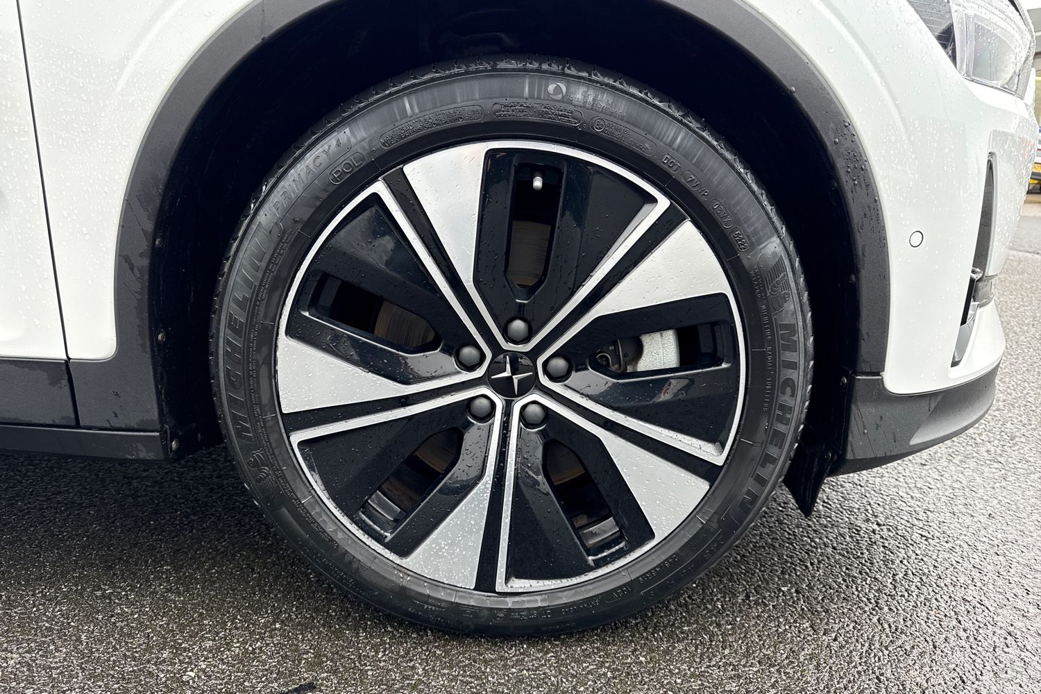 Used Polestar Polestar 2 2023 for sale - 77294732: Photo 9