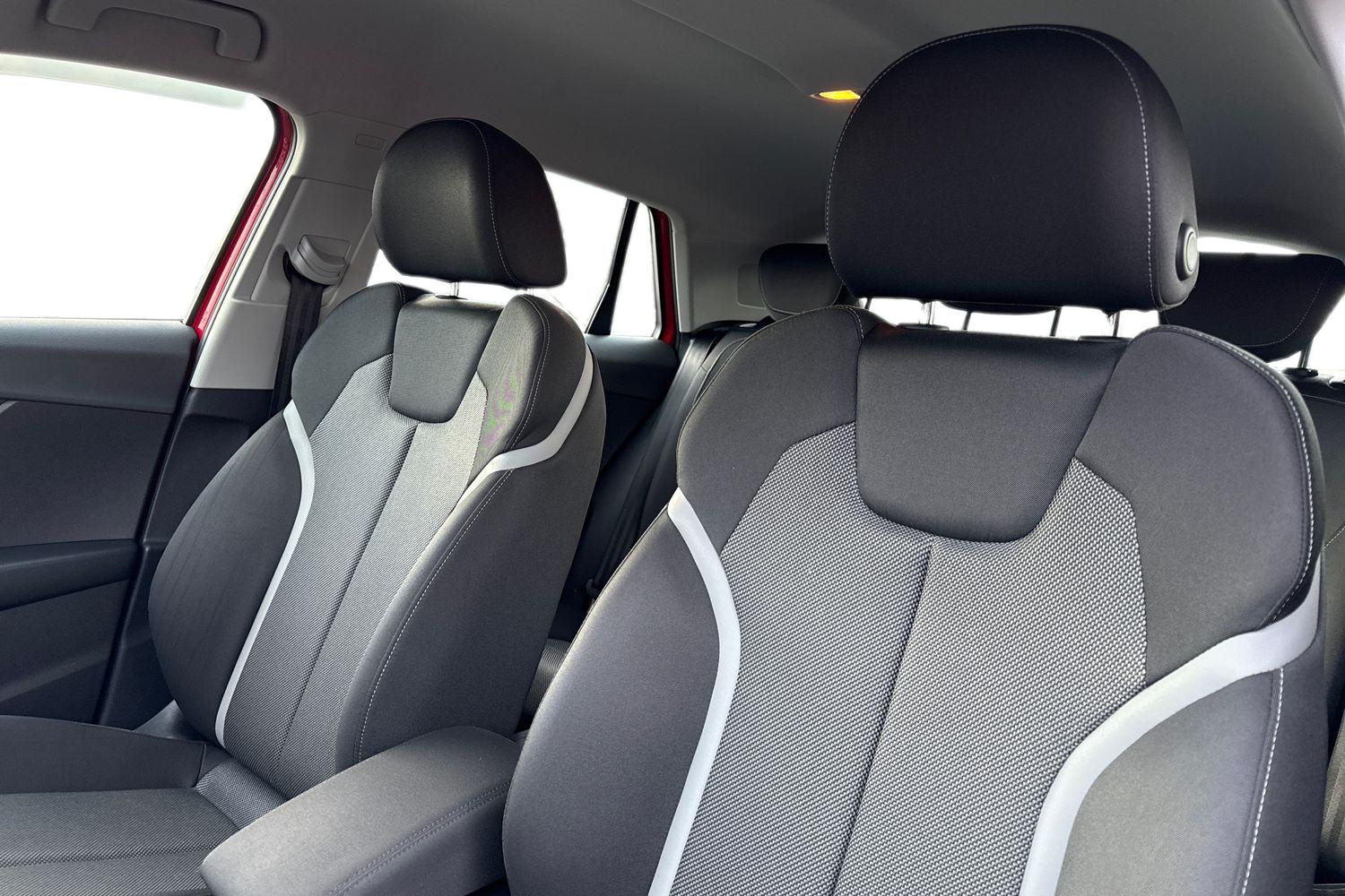 Used Audi Q2 2018 for sale - 77500863: Photo 16