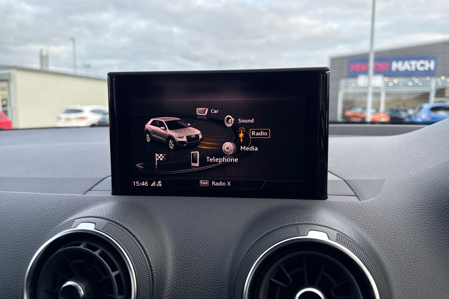 Used Audi Q2 2018 for sale - 77500863: Photo 17