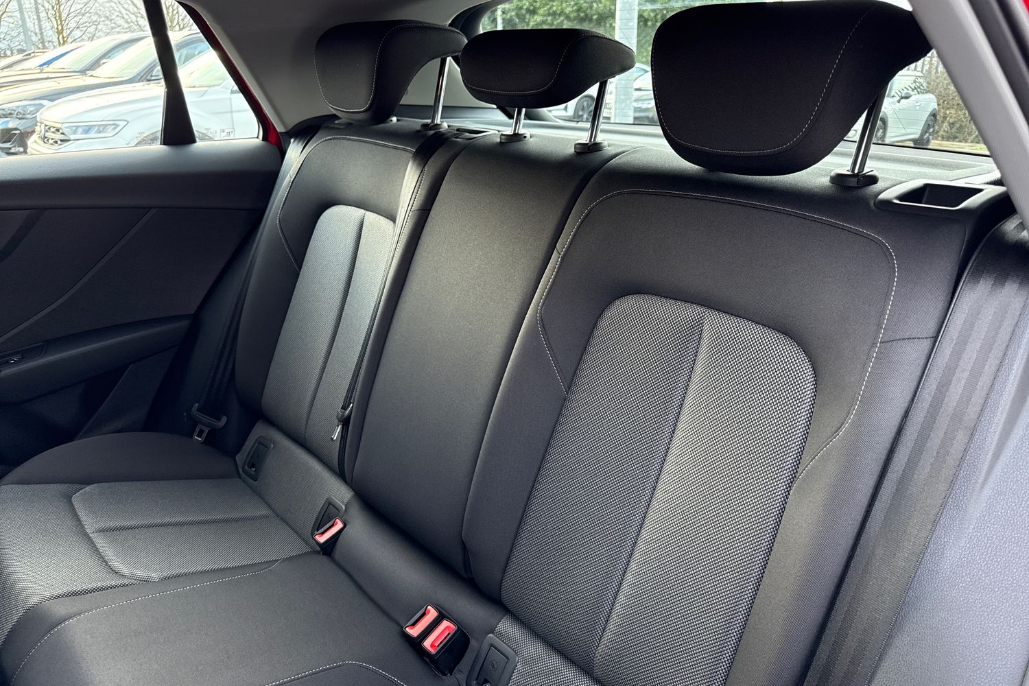 Used Audi Q2 2018 for sale - 77500863: Photo 19