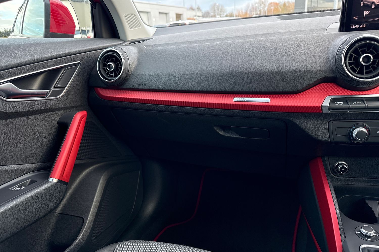 Used Audi Q2 2018 for sale - 77500863: Photo 20