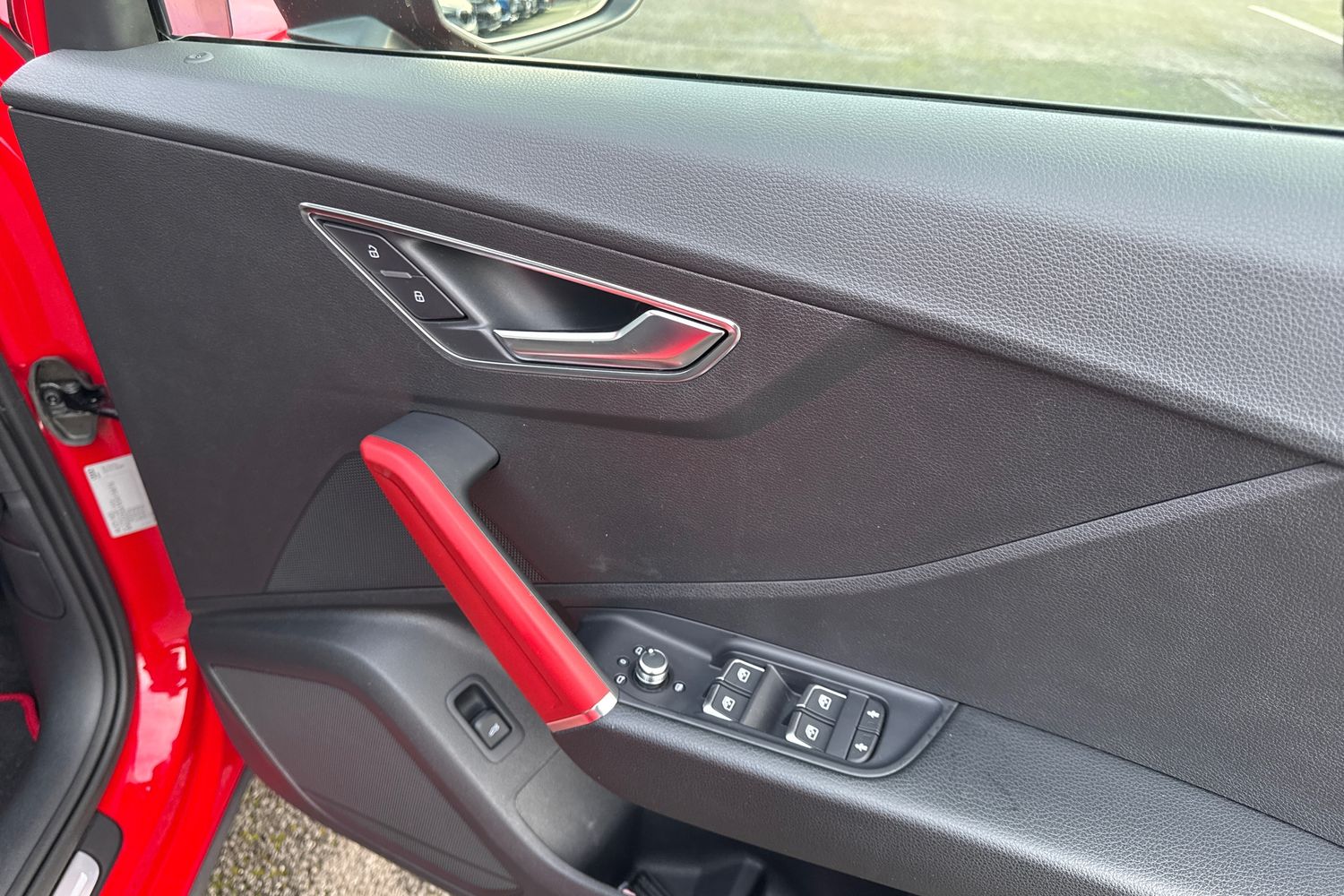 Used Audi Q2 2018 for sale - 77500863: Photo 21