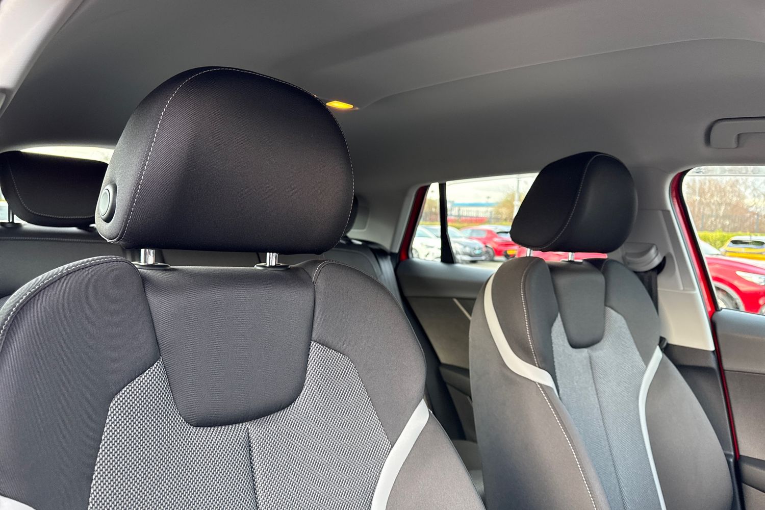 Used Audi Q2 2018 for sale - 77500863: Photo 24