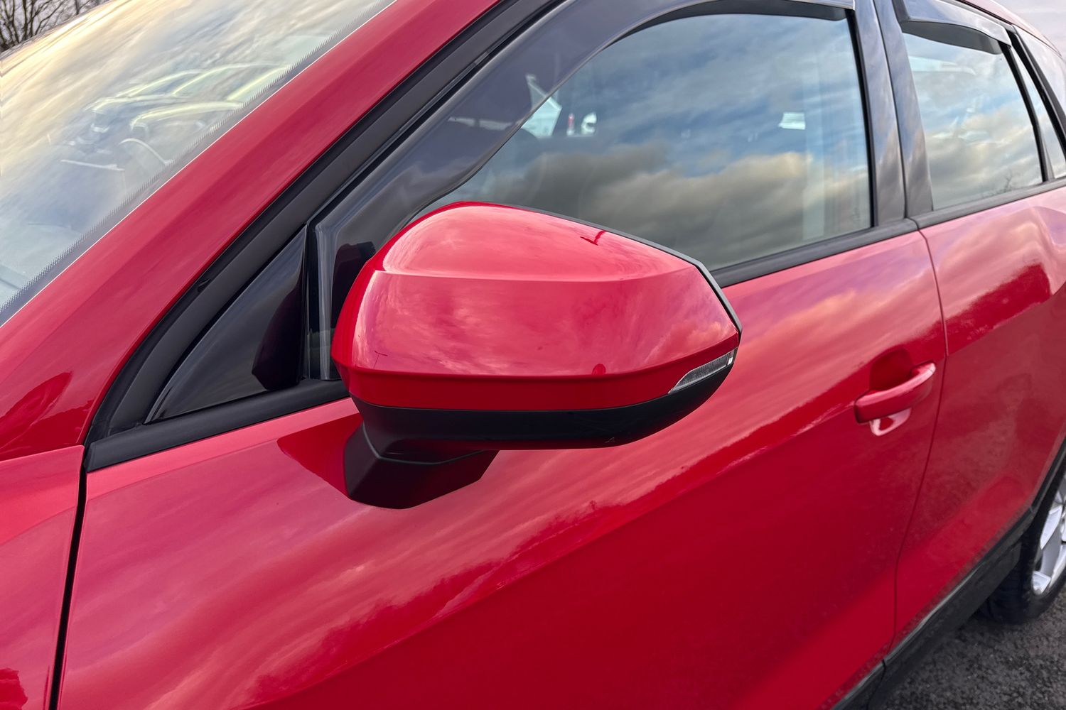 Used Audi Q2 2018 for sale - 77500863: Photo 29