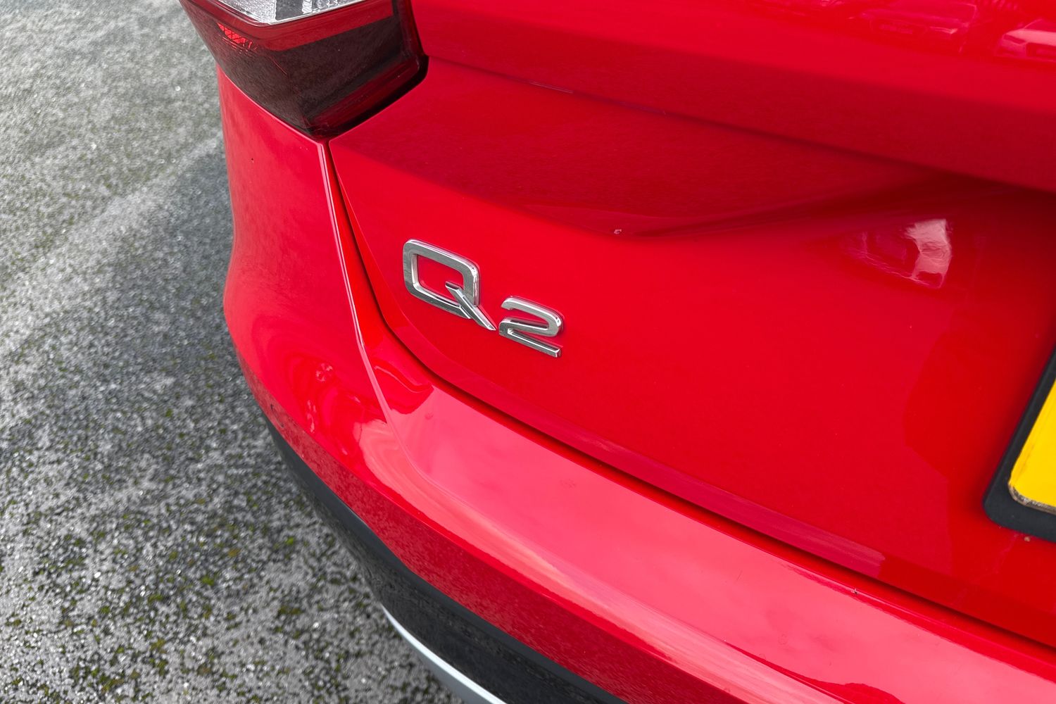 Used Audi Q2 2018 for sale - 77500863: Photo 33