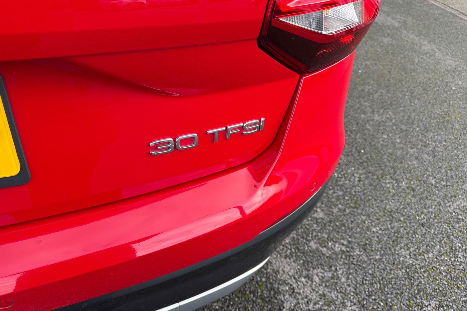 Used Audi Q2 2018 for sale - 77500863: Photo 34