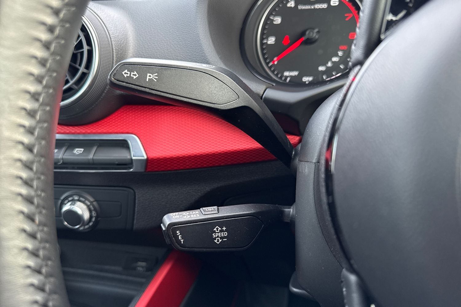 Used Audi Q2 2018 for sale - 77500863: Photo 41