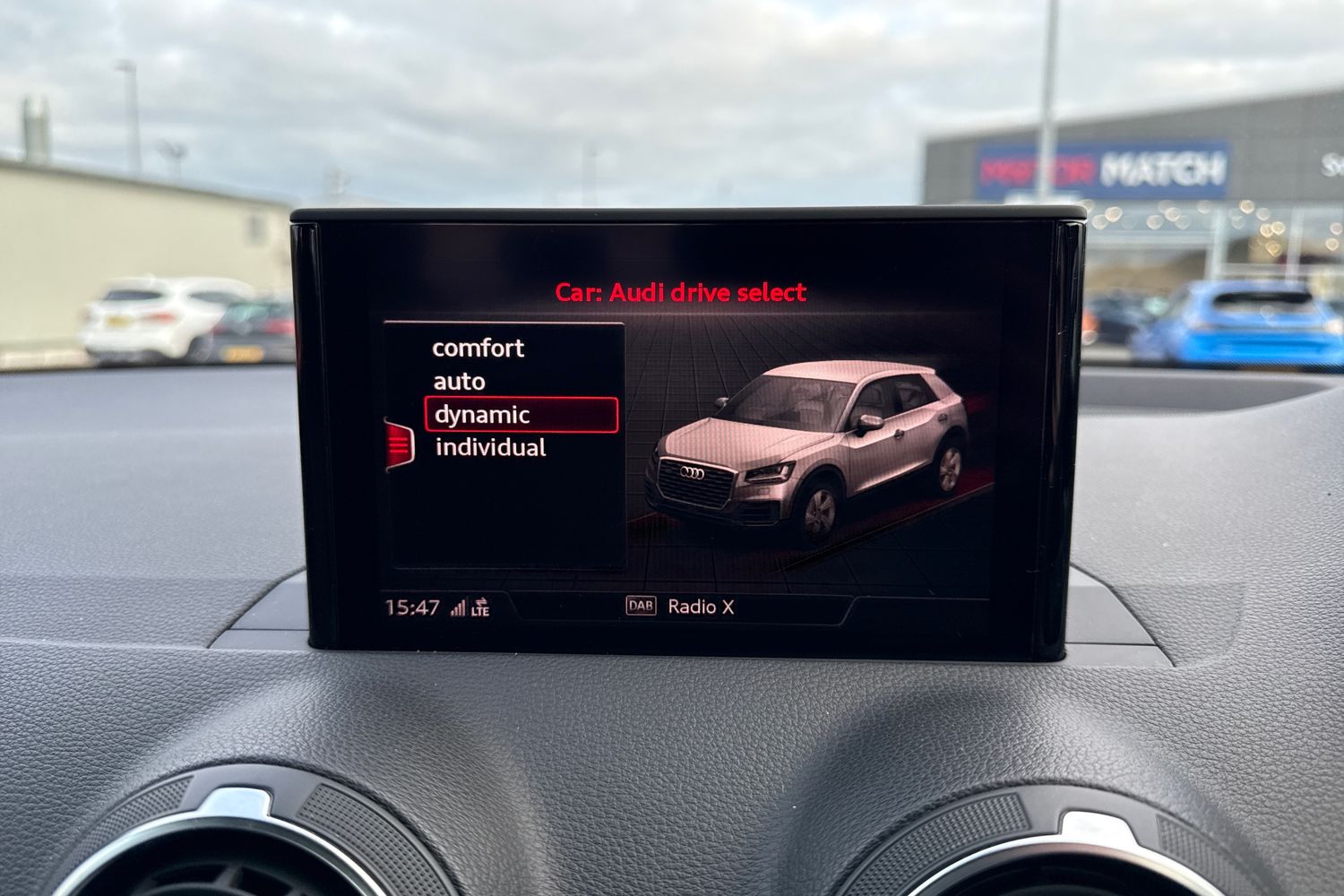 Used Audi Q2 2018 for sale - 77500863: Photo 46