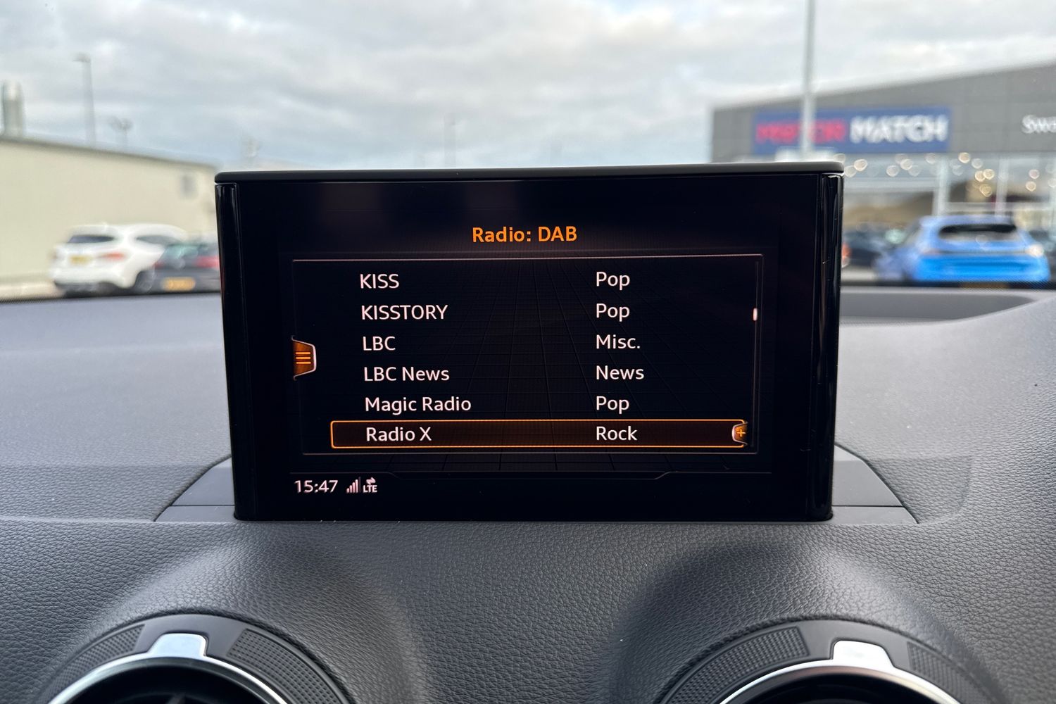 Used Audi Q2 2018 for sale - 77500863: Photo 47