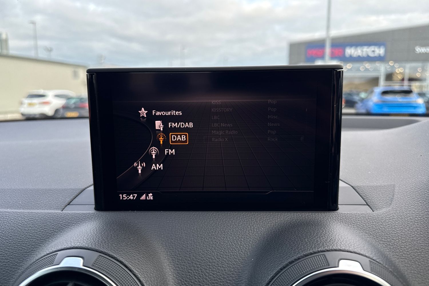 Used Audi Q2 2018 for sale - 77500863: Photo 48