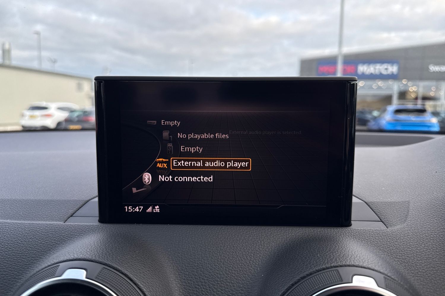 Used Audi Q2 2018 for sale - 77500863: Photo 49