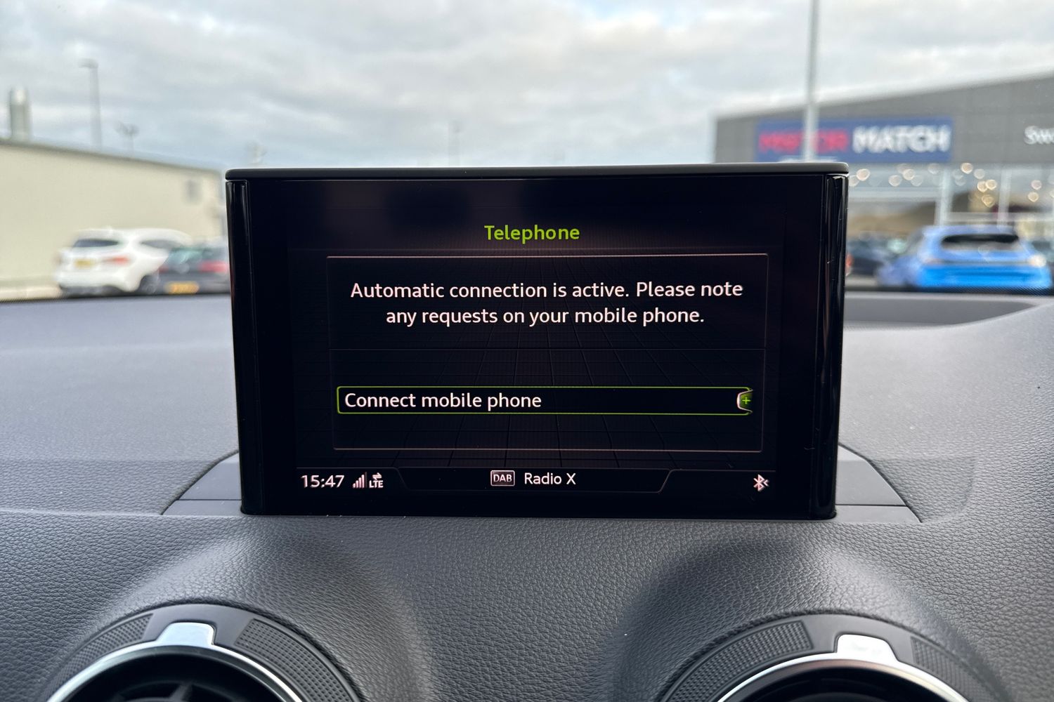 Used Audi Q2 2018 for sale - 77500863: Photo 50