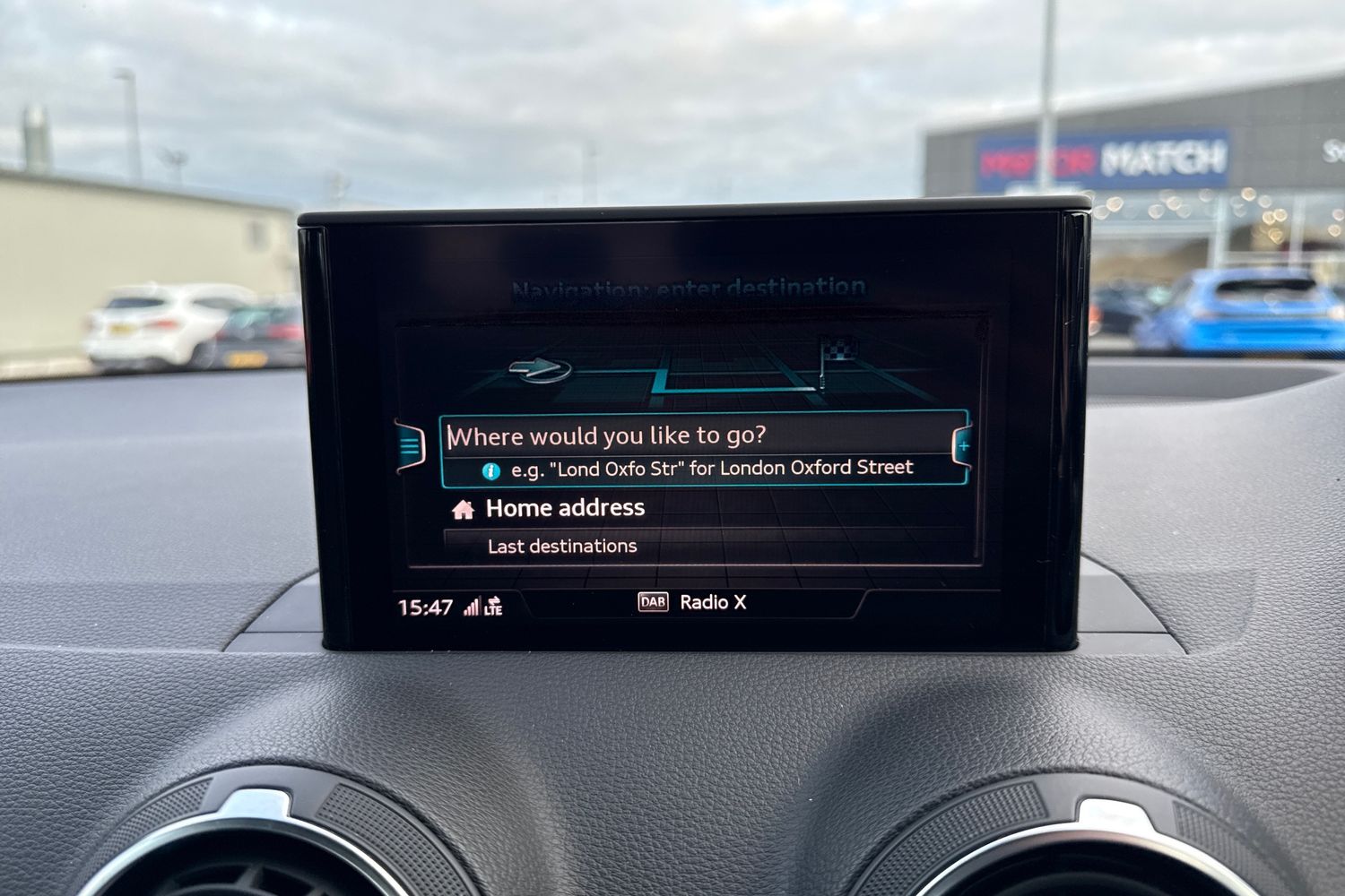 Used Audi Q2 2018 for sale - 77500863: Photo 51