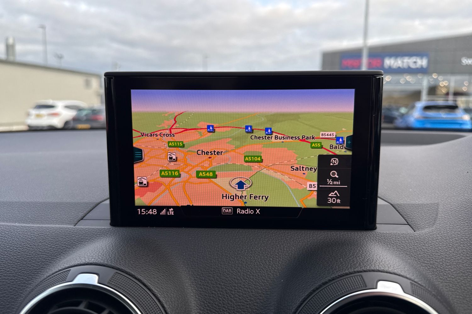 Used Audi Q2 2018 for sale - 77500863: Photo 52