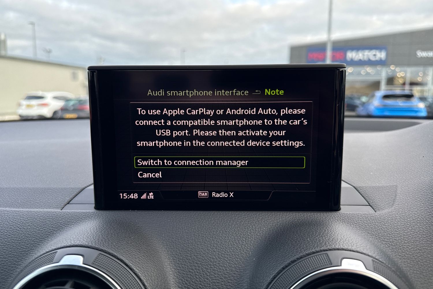 Used Audi Q2 2018 for sale - 77500863: Photo 53