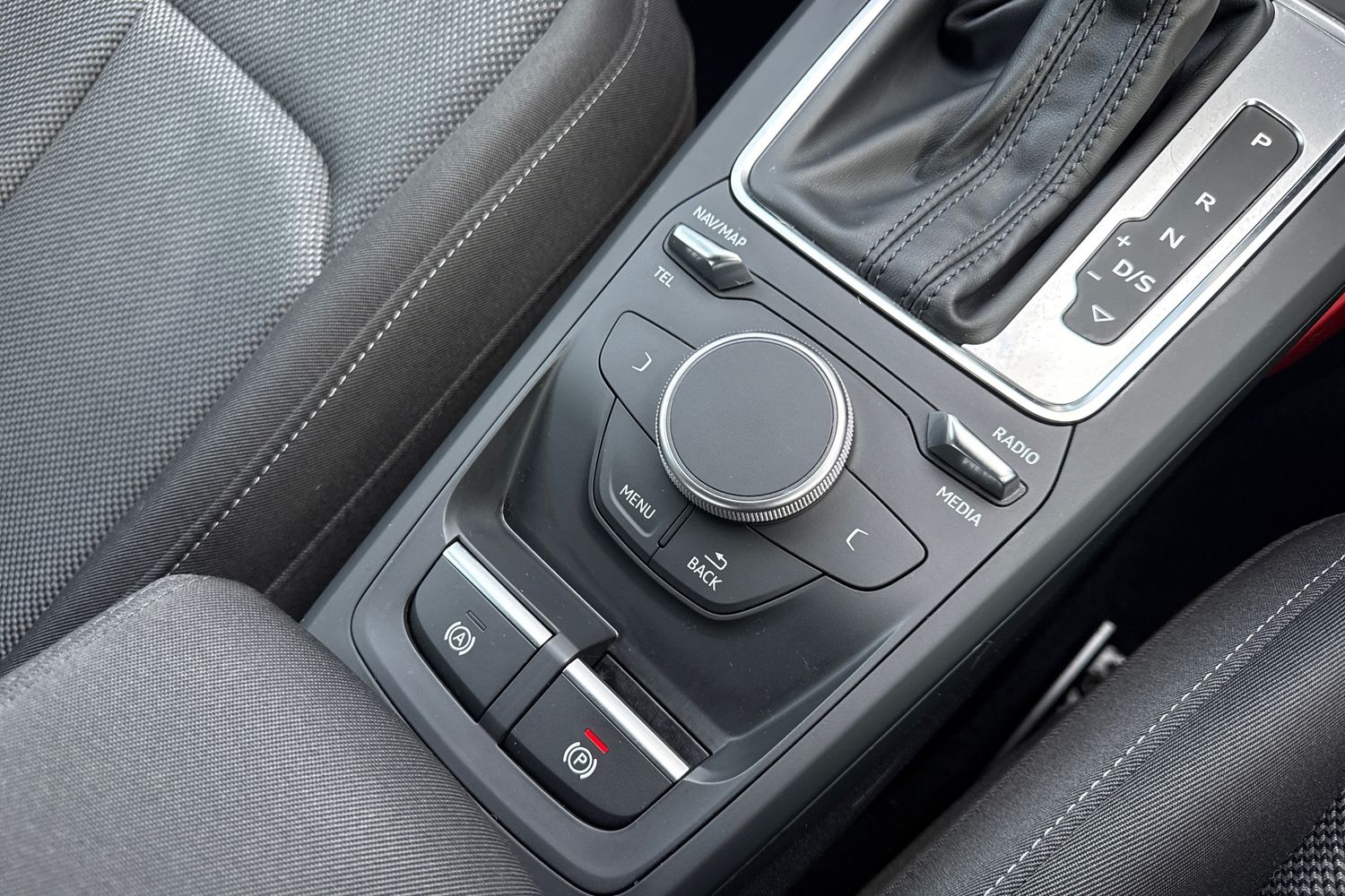 Used Audi Q2 2018 for sale - 77500863: Photo 56