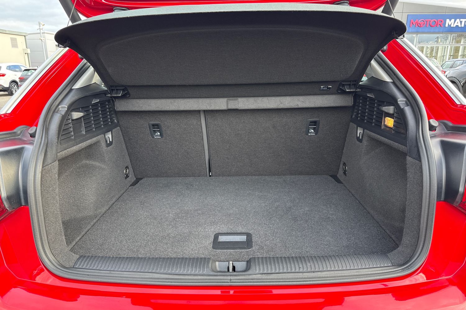 Used Audi Q2 2018 for sale - 77500863: Photo 7