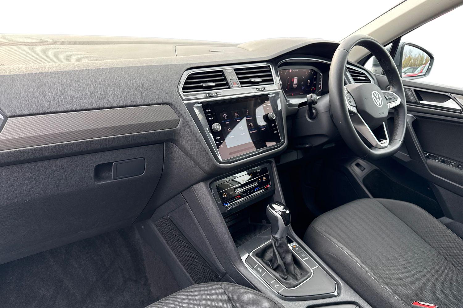 Used Volkswagen Tiguan Allspace 2022 for sale - 77996547: Photo 15