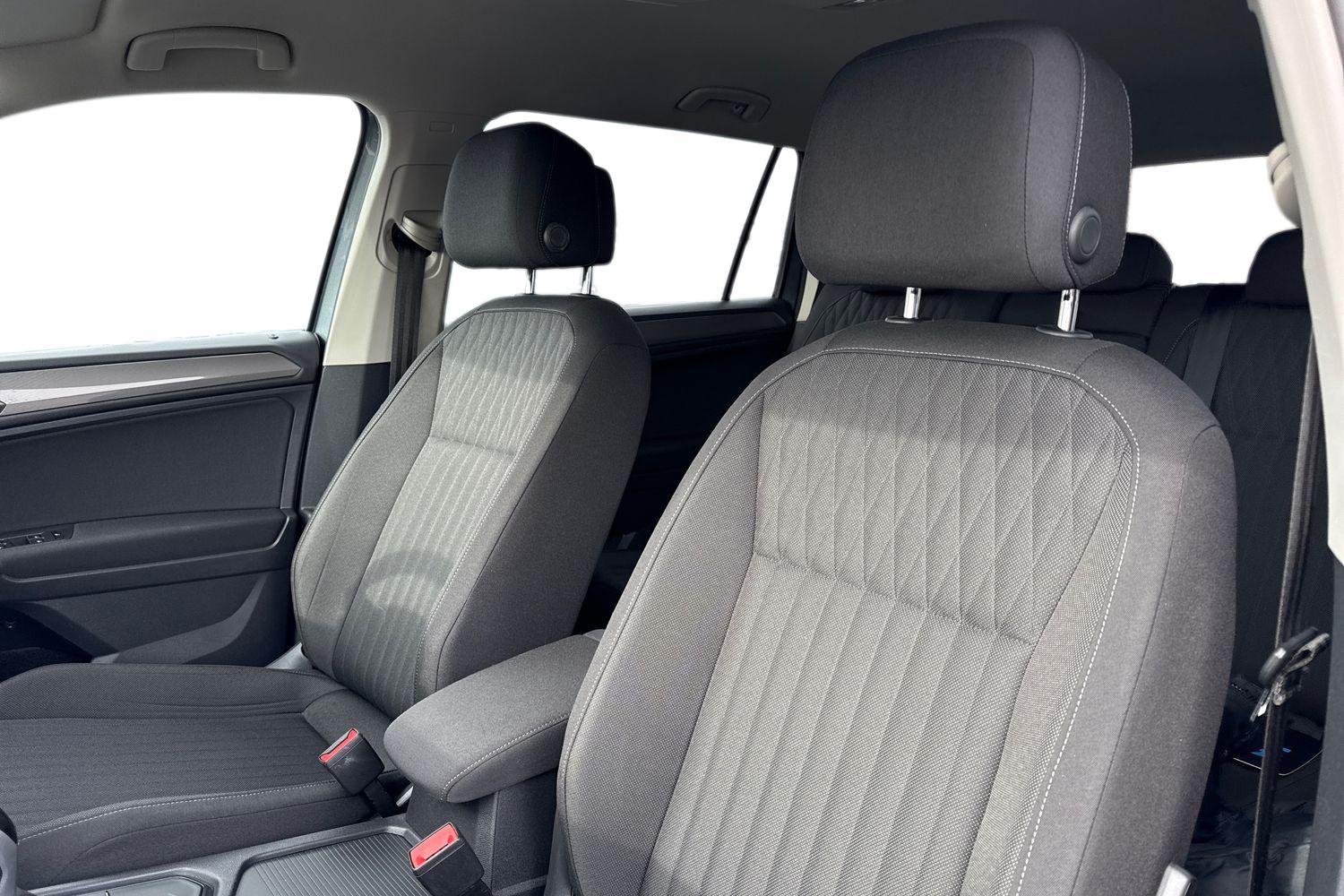 Used Volkswagen Tiguan Allspace 2022 for sale - 77996547: Photo 16