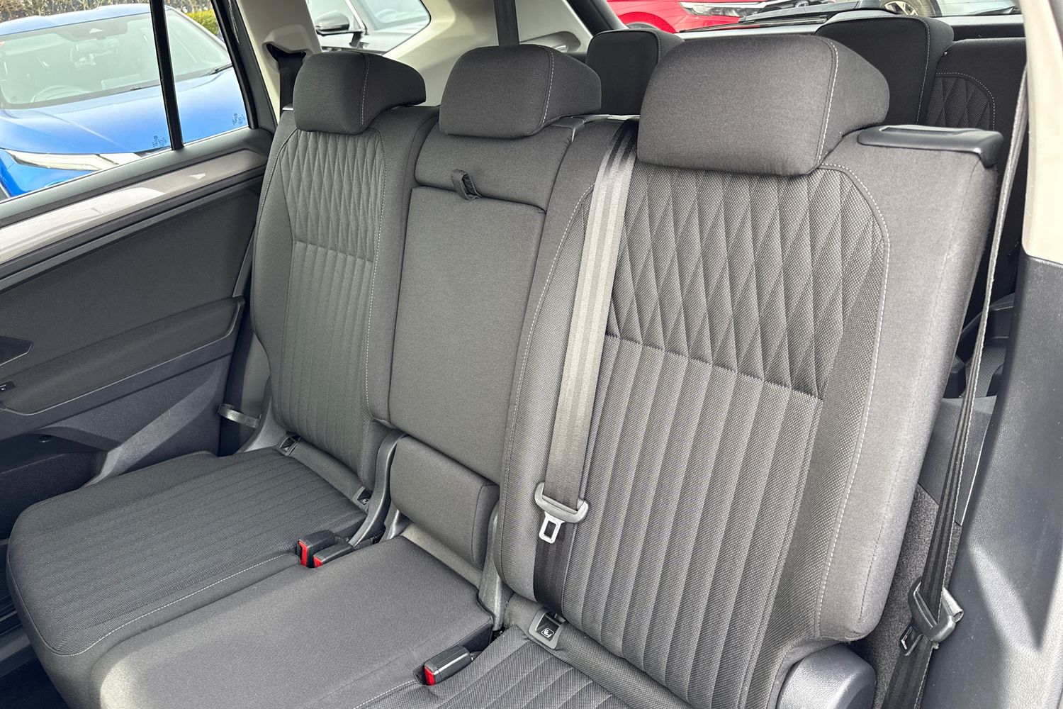 Used Volkswagen Tiguan Allspace 2022 for sale - 77996547: Photo 19