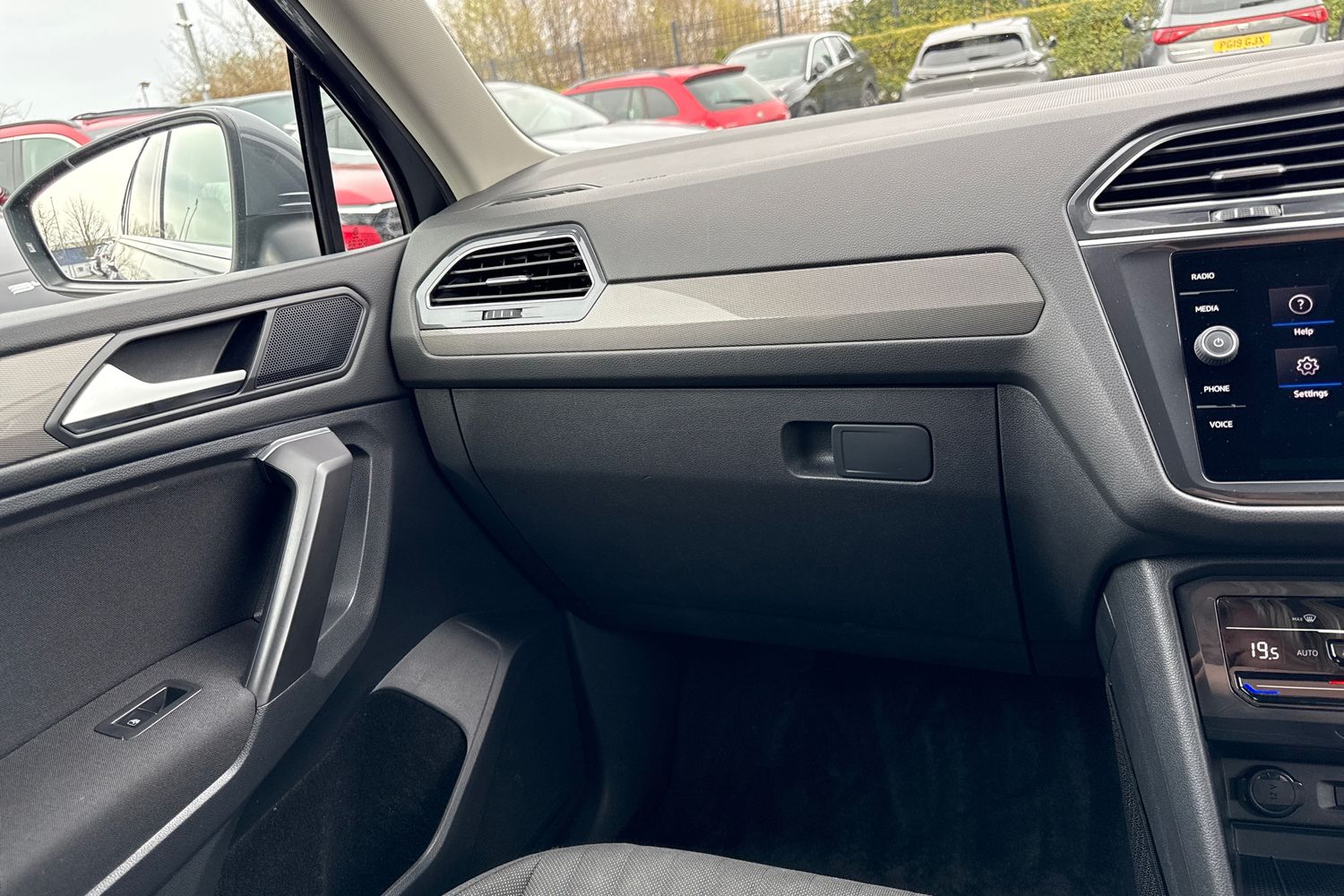 Used Volkswagen Tiguan Allspace 2022 for sale - 77996547: Photo 20