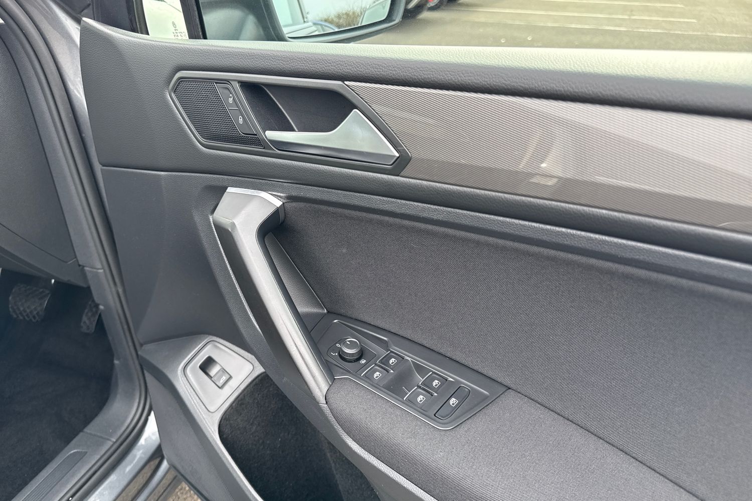 Used Volkswagen Tiguan Allspace 2022 for sale - 77996547: Photo 21