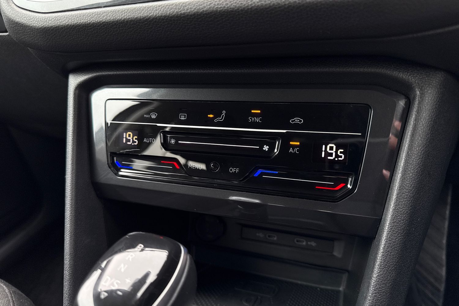 Used Volkswagen Tiguan Allspace 2022 for sale - 77996547: Photo 22