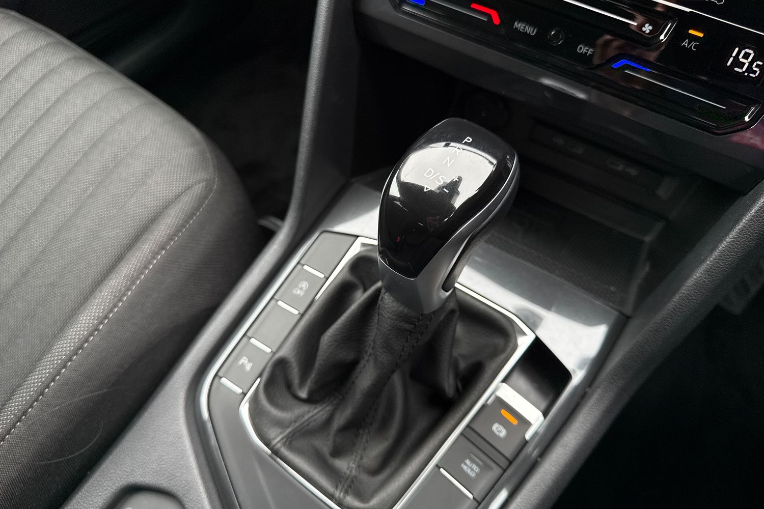 Used Volkswagen Tiguan Allspace 2022 for sale - 77996547: Photo 23