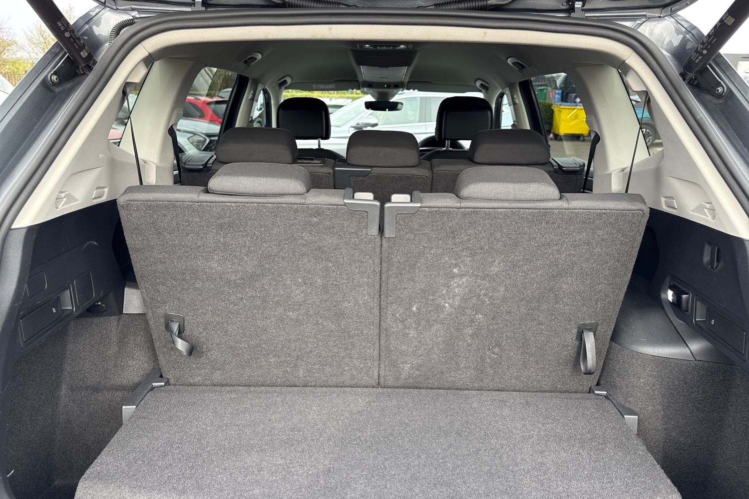 Used Volkswagen Tiguan Allspace 2022 for sale - 77996547: Photo 25