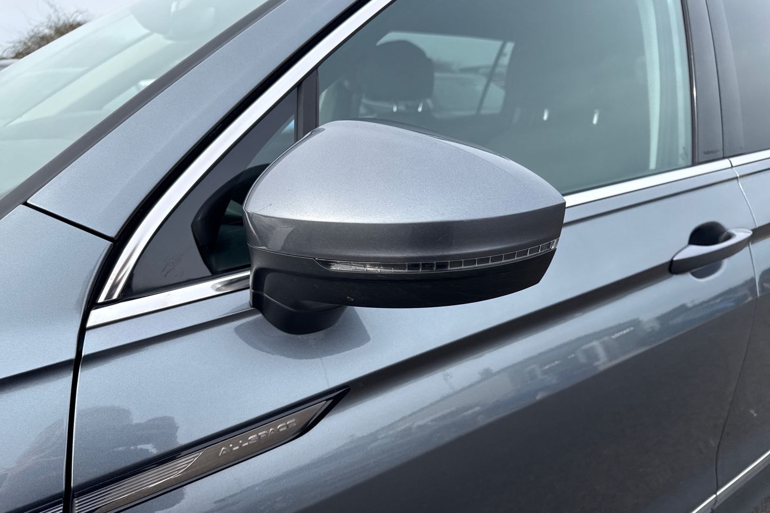 Used Volkswagen Tiguan Allspace 2022 for sale - 77996547: Photo 31