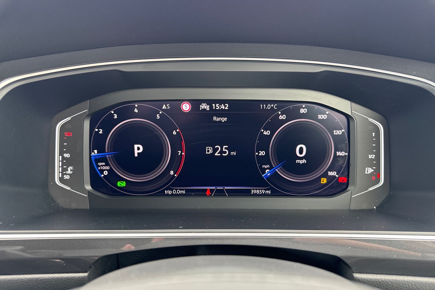 Used Volkswagen Tiguan Allspace 2022 for sale - 77996547: Photo 39