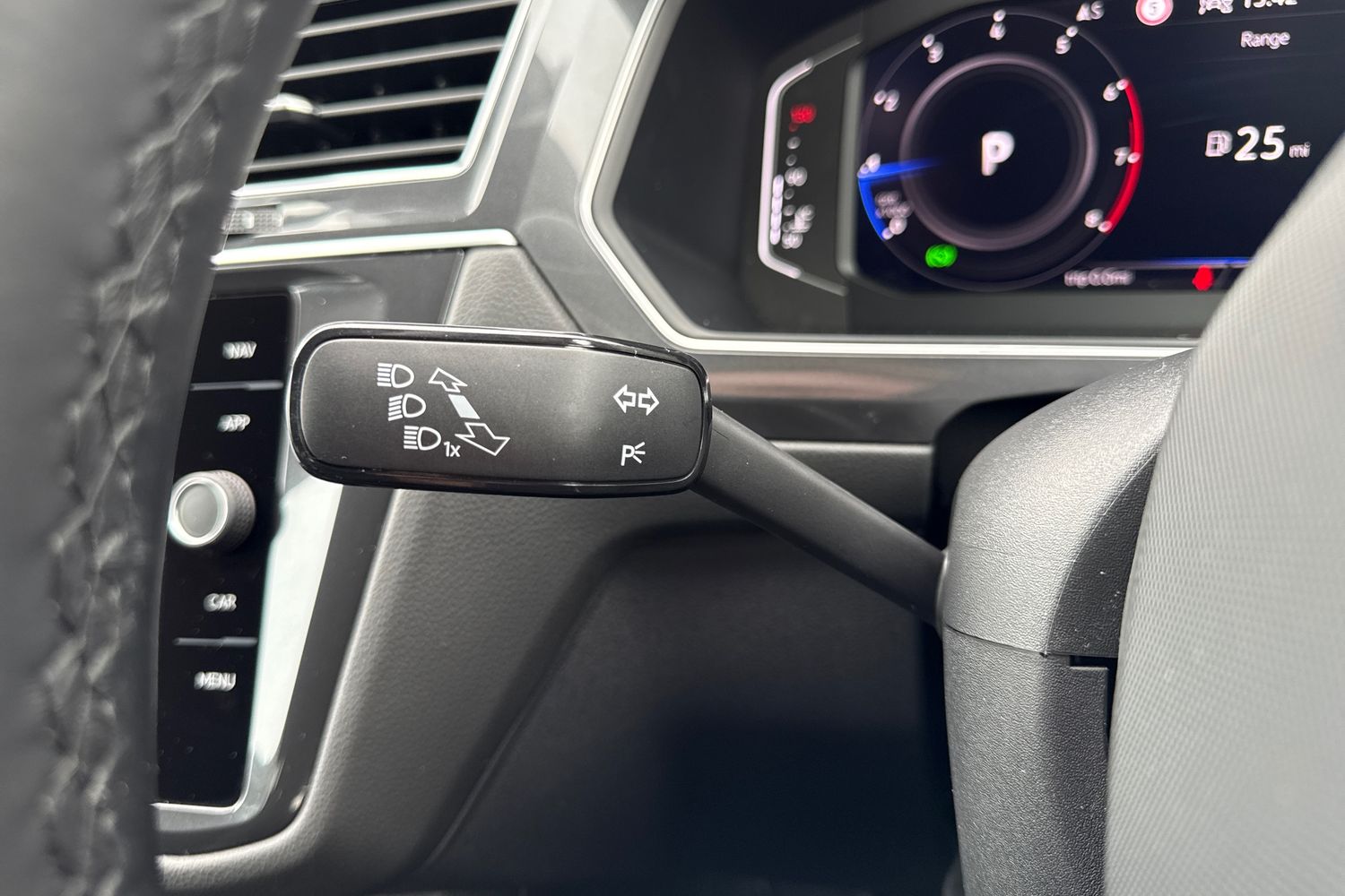 Used Volkswagen Tiguan Allspace 2022 for sale - 77996547: Photo 42