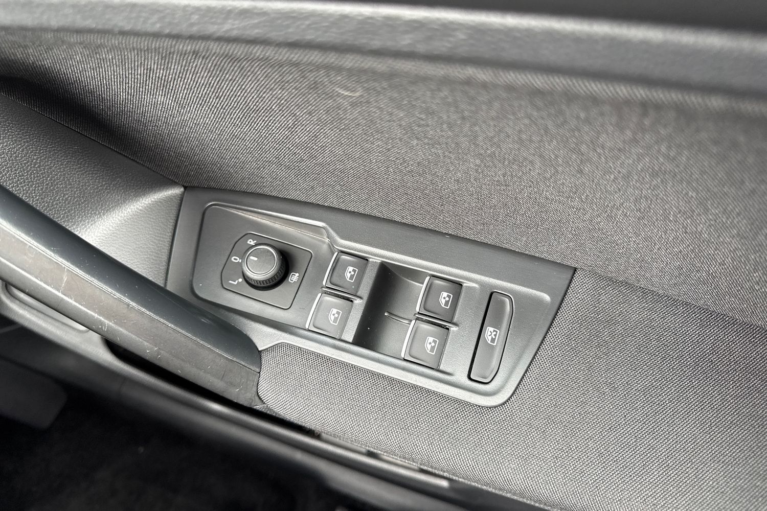 Used Volkswagen Tiguan Allspace 2022 for sale - 77996547: Photo 45