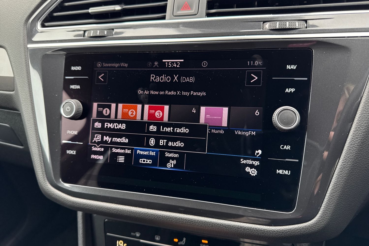 Used Volkswagen Tiguan Allspace 2022 for sale - 77996547: Photo 47