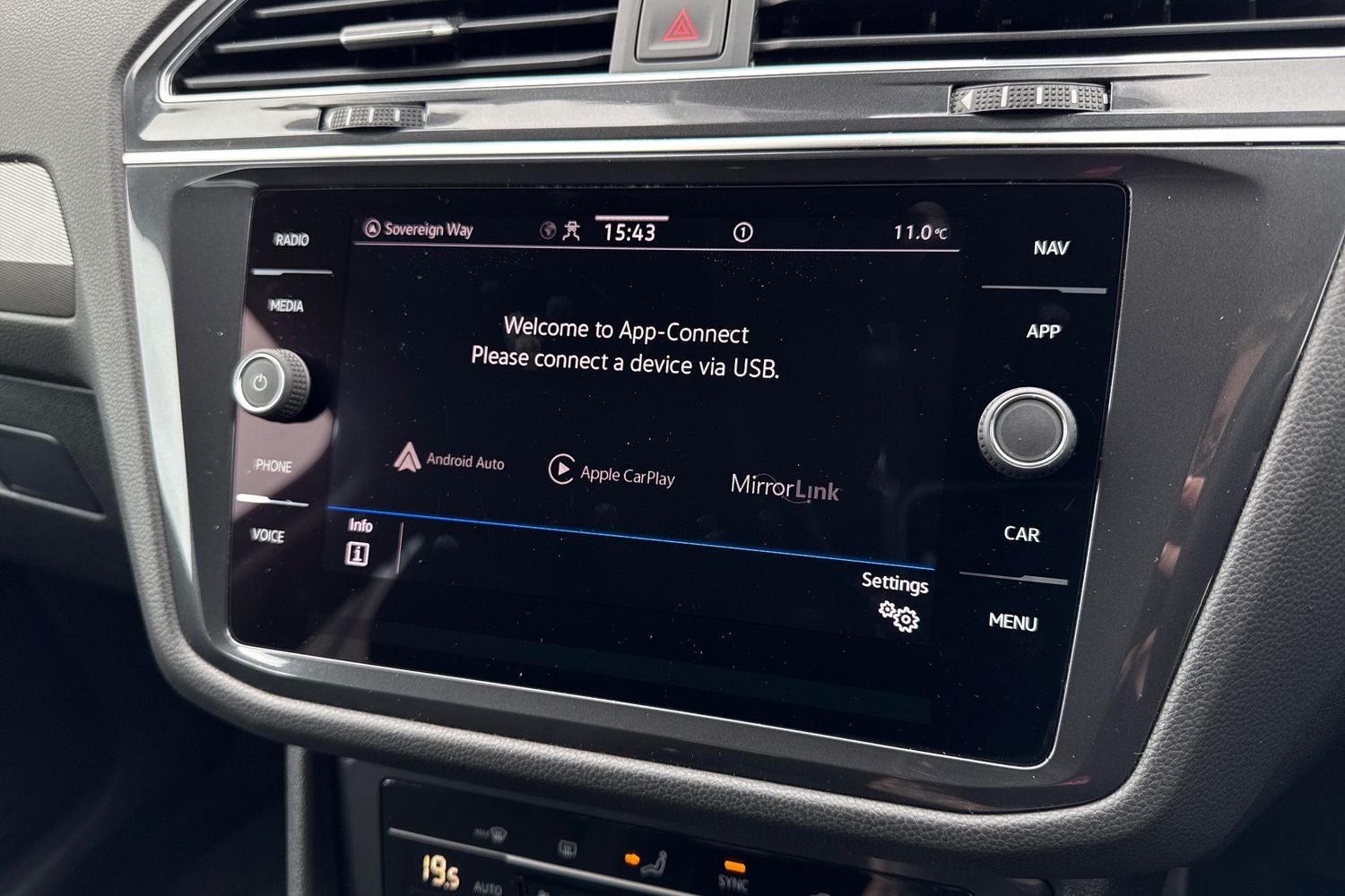 Used Volkswagen Tiguan Allspace 2022 for sale - 77996547: Photo 50