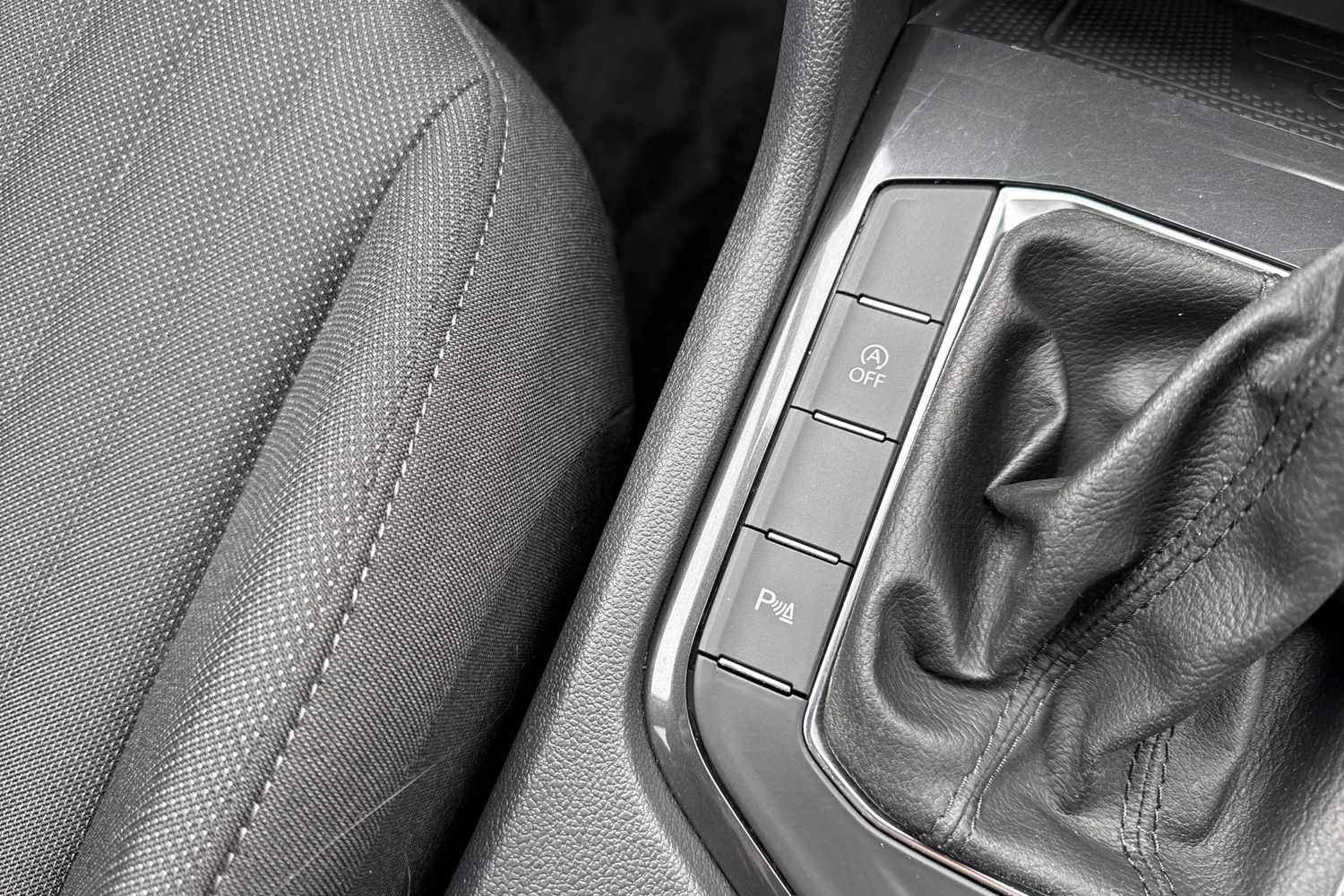 Used Volkswagen Tiguan Allspace 2022 for sale - 77996547: Photo 56