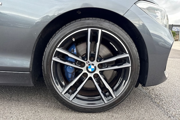 Used BMW 1 Series 2017 for sale - 76194085: Photo 10