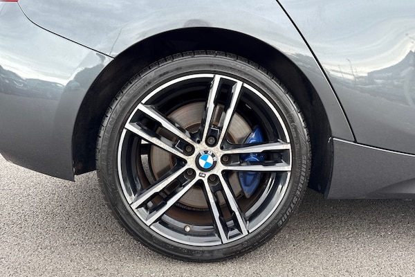Used BMW 1 Series 2017 for sale - 76194085: Photo 11