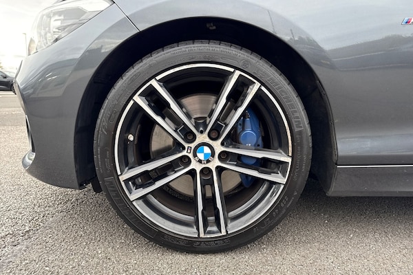 Used BMW 1 Series 2017 for sale - 76194085: Photo 12